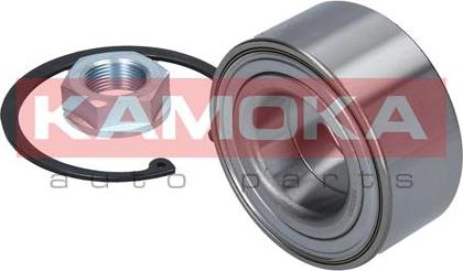 Kamoka 5600087 - Kit de roulements de roue cwaw.fr