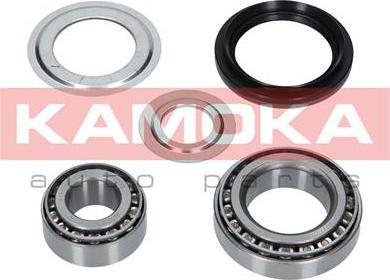 Kamoka 5600039 - Kit de roulements de roue cwaw.fr