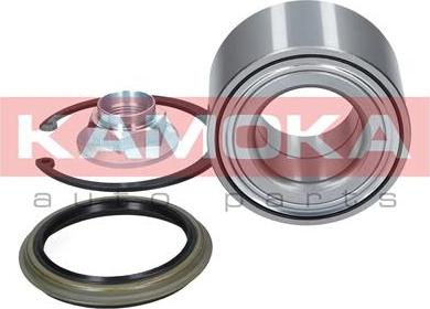 Kamoka 5600034 - Kit de roulements de roue cwaw.fr