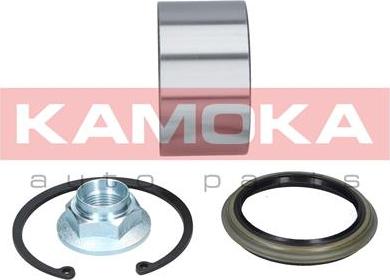 Kamoka 5600034 - Kit de roulements de roue cwaw.fr