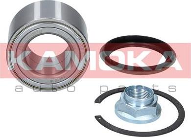 Kamoka 5600035 - Kit de roulements de roue cwaw.fr