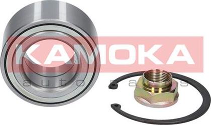 Kamoka 5600036 - Kit de roulements de roue cwaw.fr