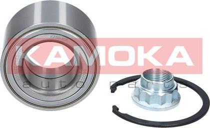 Kamoka 5600030 - Kit de roulements de roue cwaw.fr