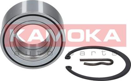 Kamoka 5600038 - Kit de roulements de roue cwaw.fr