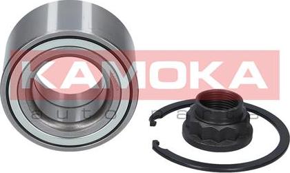 Kamoka 5600029 - Kit de roulements de roue cwaw.fr