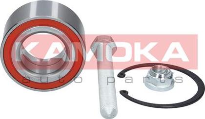 Kamoka 5600024 - Kit de roulements de roue cwaw.fr