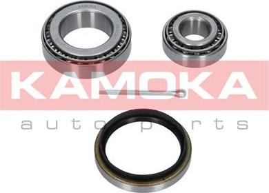 Kamoka 5600021 - Kit de roulements de roue cwaw.fr