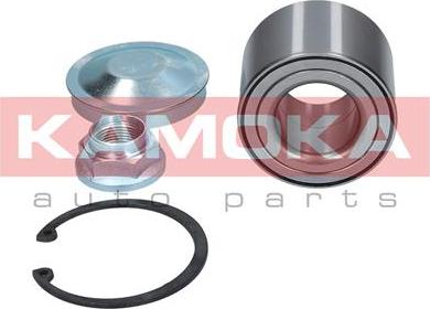 Kamoka 5600028 - Kit de roulements de roue cwaw.fr