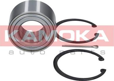 Kamoka 5600023 - Kit de roulements de roue cwaw.fr