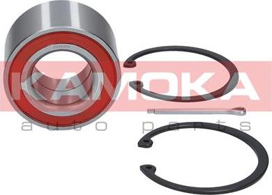 Kamoka 5600022 - Kit de roulements de roue cwaw.fr