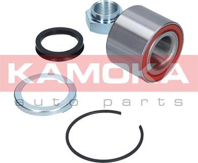 Kamoka 5600027 - Kit de roulements de roue cwaw.fr