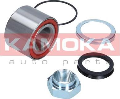 Kamoka 5600027 - Kit de roulements de roue cwaw.fr