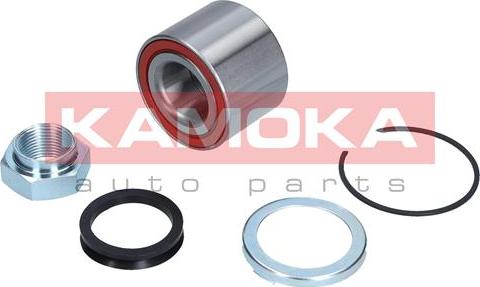 Kamoka 5600027 - Kit de roulements de roue cwaw.fr