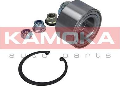 Kamoka 5600075 - Kit de roulements de roue cwaw.fr