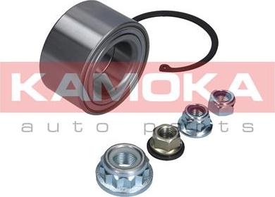 Kamoka 5600075 - Kit de roulements de roue cwaw.fr