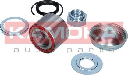 Kamoka 5600070 - Kit de roulements de roue cwaw.fr