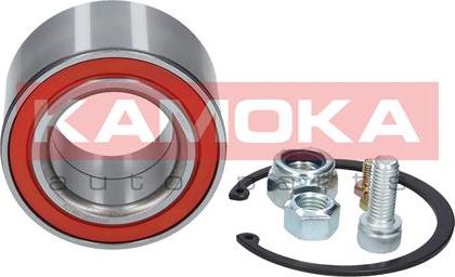 Kamoka 5600071 - Kit de roulements de roue cwaw.fr