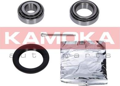 Kamoka 5600078 - Kit de roulements de roue cwaw.fr