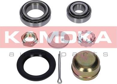 Kamoka 5600073 - Kit de roulements de roue cwaw.fr