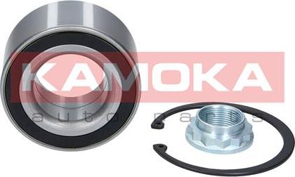 Kamoka 5600072 - Kit de roulements de roue cwaw.fr