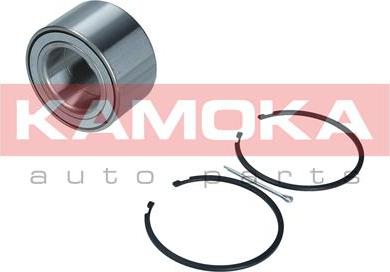 Kamoka 5600194 - Kit de roulements de roue cwaw.fr