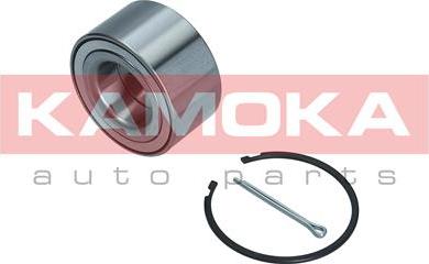 Kamoka 5600195 - Kit de roulements de roue cwaw.fr