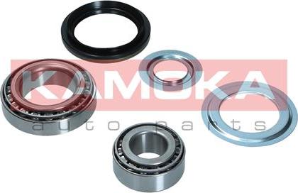 Kamoka 5600190 - Kit de roulements de roue cwaw.fr