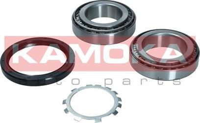 Kamoka 5600191 - Kit de roulements de roue cwaw.fr