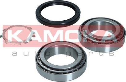 Kamoka 5600191 - Kit de roulements de roue cwaw.fr