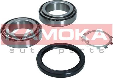 Kamoka 5600191 - Kit de roulements de roue cwaw.fr