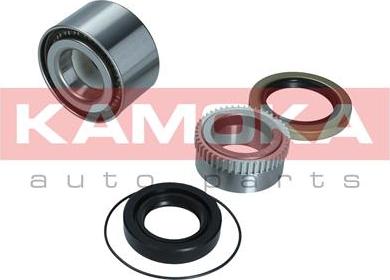 Kamoka 5600193 - Kit de roulements de roue cwaw.fr