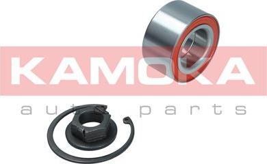 Kamoka 5600145 - Kit de roulements de roue cwaw.fr