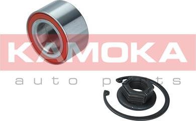 Kamoka 5600145 - Kit de roulements de roue cwaw.fr