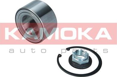 Kamoka 5600146 - Kit de roulements de roue cwaw.fr