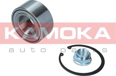 Kamoka 5600141 - Kit de roulements de roue cwaw.fr