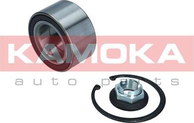 Kamoka 5600143 - Kit de roulements de roue cwaw.fr