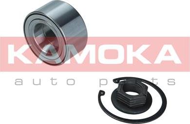 Kamoka 5600142 - Kit de roulements de roue cwaw.fr