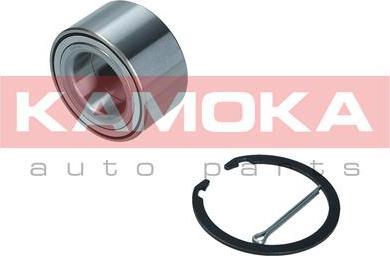 Kamoka 5600159 - Kit de roulements de roue cwaw.fr