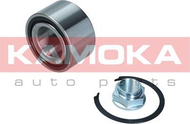 Kamoka 5600155 - Kit de roulements de roue cwaw.fr