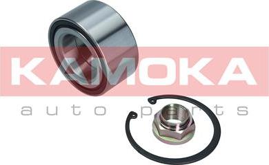 Kamoka 5600157 - Kit de roulements de roue cwaw.fr