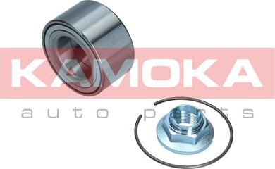 Kamoka 5600166 - Kit de roulements de roue cwaw.fr