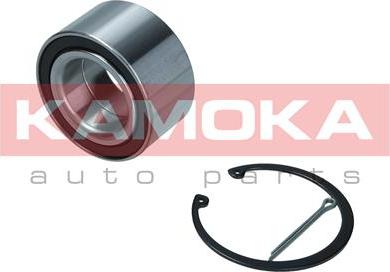 Kamoka 5600167 - Kit de roulements de roue cwaw.fr