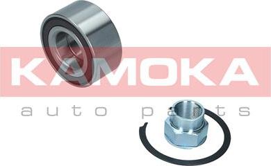 Kamoka 5600104 - Kit de roulements de roue cwaw.fr