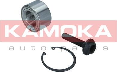 Kamoka 5600105 - Kit de roulements de roue cwaw.fr