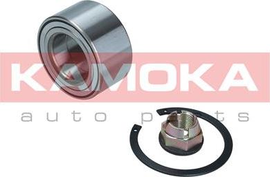 Kamoka 5600100 - Kit de roulements de roue cwaw.fr