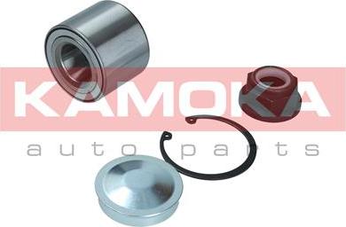 Kamoka 5600101 - Kit de roulements de roue cwaw.fr