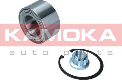 Kamoka 5600108 - Kit de roulements de roue cwaw.fr