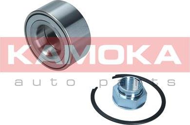 Kamoka 5600103 - Kit de roulements de roue cwaw.fr