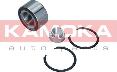 Kamoka 5600102 - Kit de roulements de roue cwaw.fr