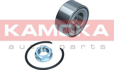 Kamoka 5600119 - Kit de roulements de roue cwaw.fr